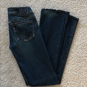 Women’s 1921 pants 27